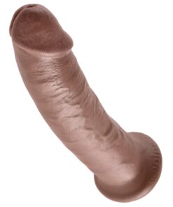 Pipedream – King Cock – 9″ Cock – Brown