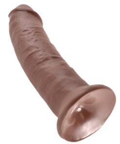 Pipedream – King Cock – 9″ Cock – Brown