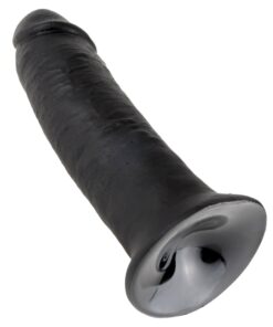 Pipedream – King Cock – 10″ Cock – Black