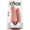 Pipedream – King Cock – Double Penetrator – Light