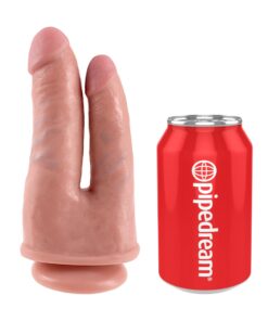 Pipedream – King Cock – Double Penetrator – Light