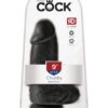 Pipedream – King Cock – Chubby – Black