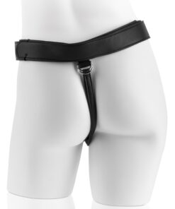 Pipedream – King Cock – Strap on Harness with 7″ Cock – Light
