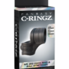 Pipedream – Fantasy C-Ringz – Mr. Big Cock Ring And Ball Stretcher