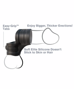 Pipedream – Fantasy C-Ringz – Mr. Big Cock Ring And Ball Stretcher