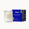 DAME – Massage Oil Candle – Wild Lust