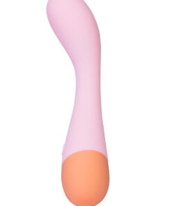 Vush - Peachy G-Spot Massager