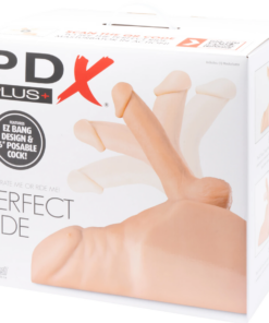 Pipedream – PDX Plus – Perfect Ride – Light