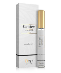 Orgie Sensfeel For Woman - Eau De Toilette Travel Size