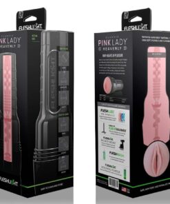 Fleshlight - Pink Lady Heavenly
