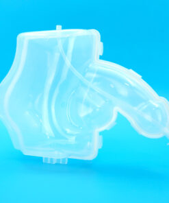 Play Wiv Me - Huge Penis Ice Luge