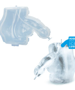 Play Wiv Me - Huge Penis Ice Luge