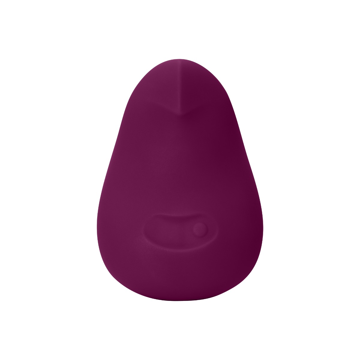 DAME – Pom Flexible Vibrator – Plum
