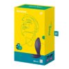 Satisfyer Power Plug – Plum