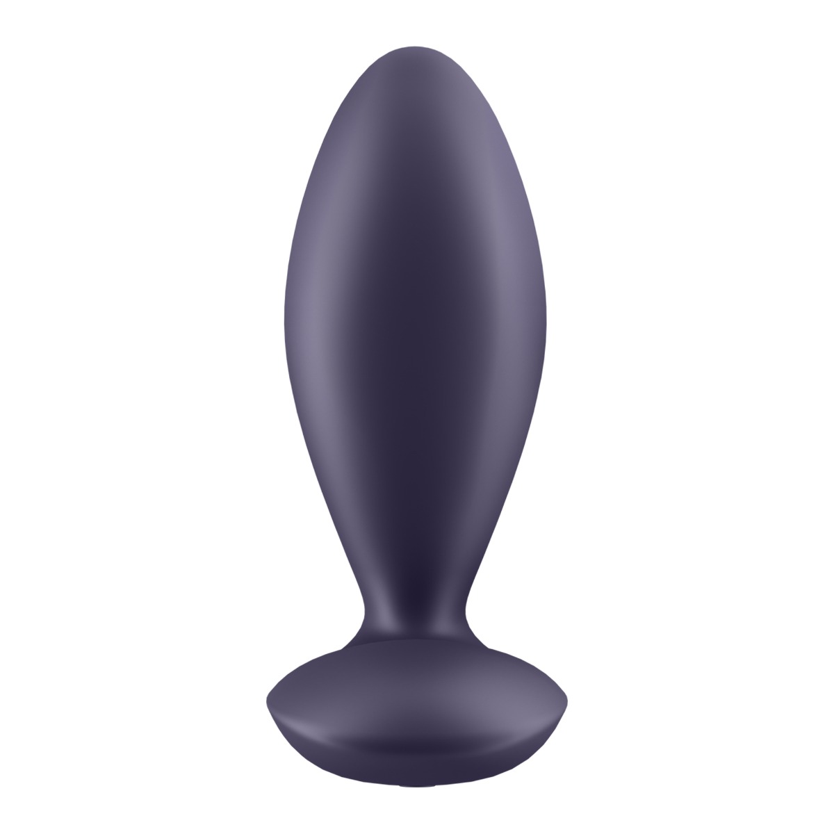 Satisfyer Power Plug – Plum