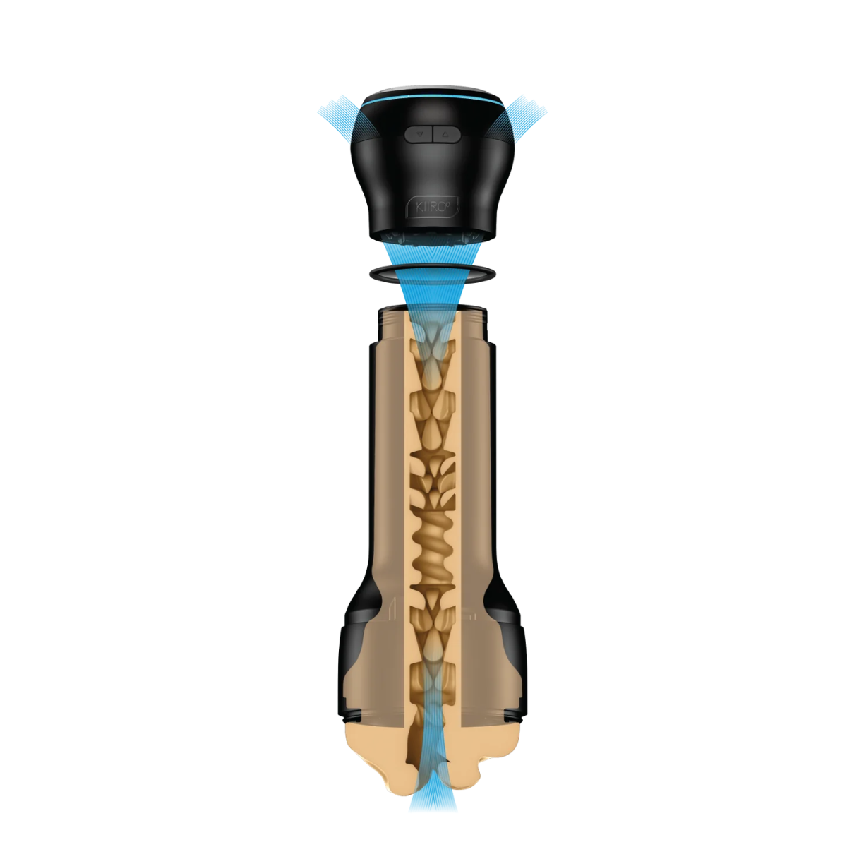 Kiiroo – PowerBlow
