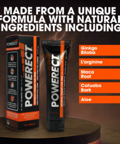 Powerect Cream 20ml