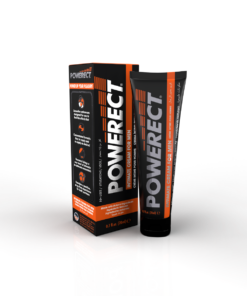 Powerect Cream 20ml