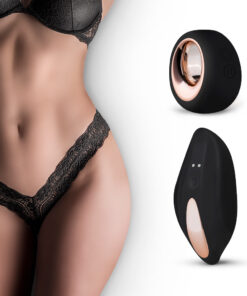 Panty Rebel Vibrating Thong