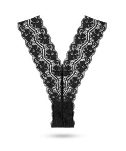 Panty Rebel Vibrating Thong