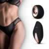 Panty Rebel Vibrating Briefs