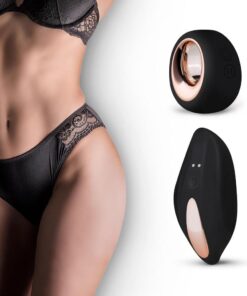 Panty Rebel Vibrating Briefs