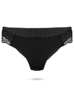 Panty Rebel Vibrating Briefs