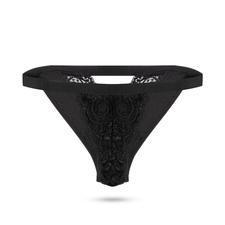 Briefs & Thongs