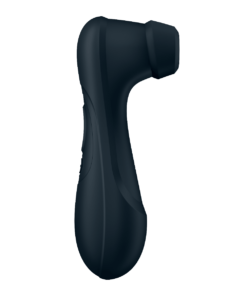 Satisfyer Pro 2 – Generation 3 With Liquid Air Technology Black