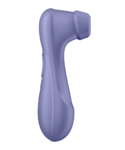 Satisfyer Pro 2 – Generation 3 With Liquid Air Technology Lilac