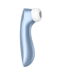 Satisfyer Pro 2+ – Blue