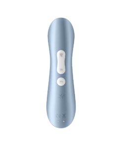 Satisfyer Pro 2+ – Blue