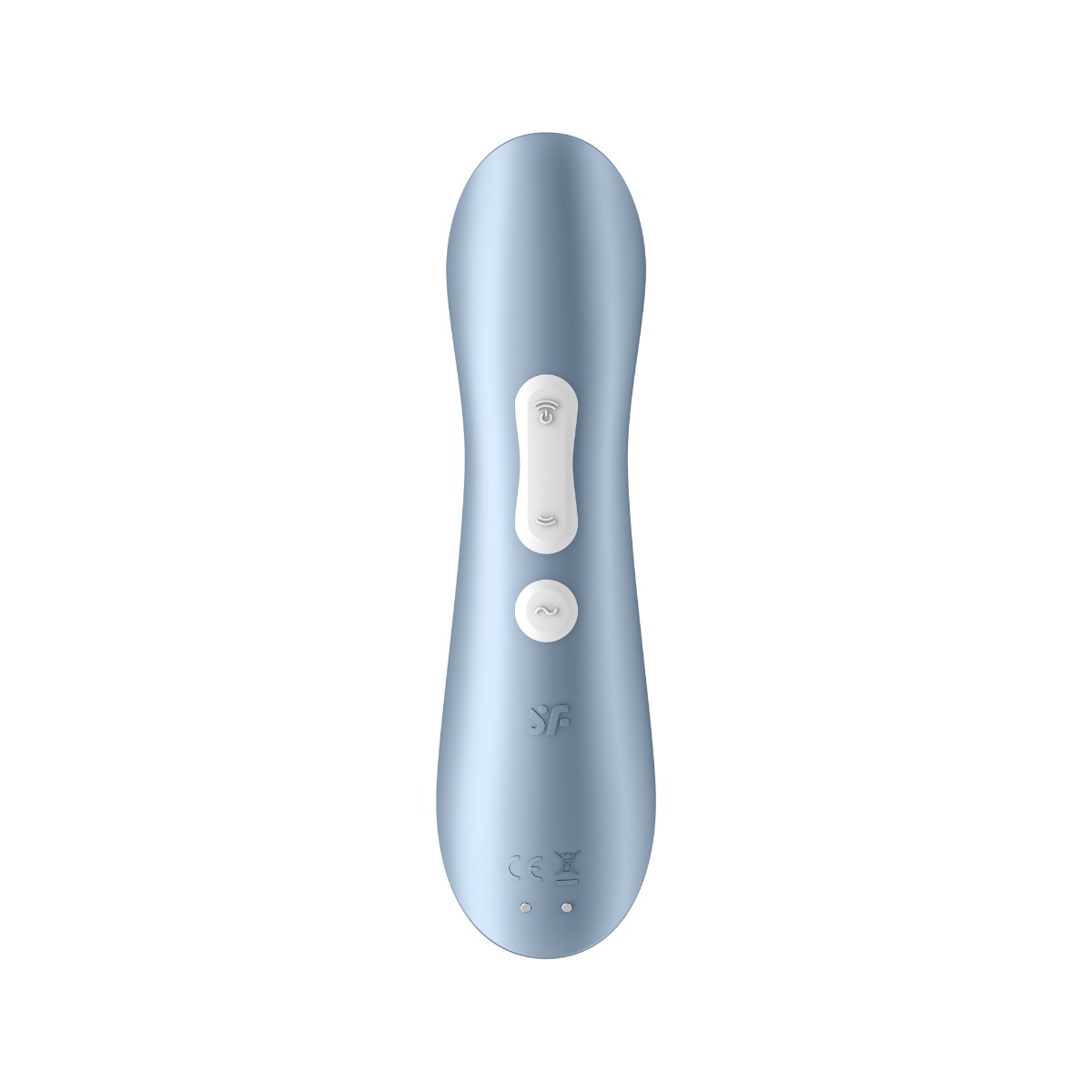 Satisfyer Pro 2+ – Blue
