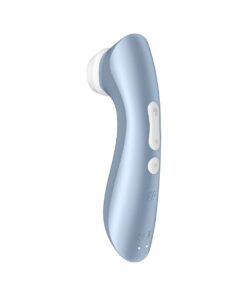 Satisfyer Pro 2+ – Blue