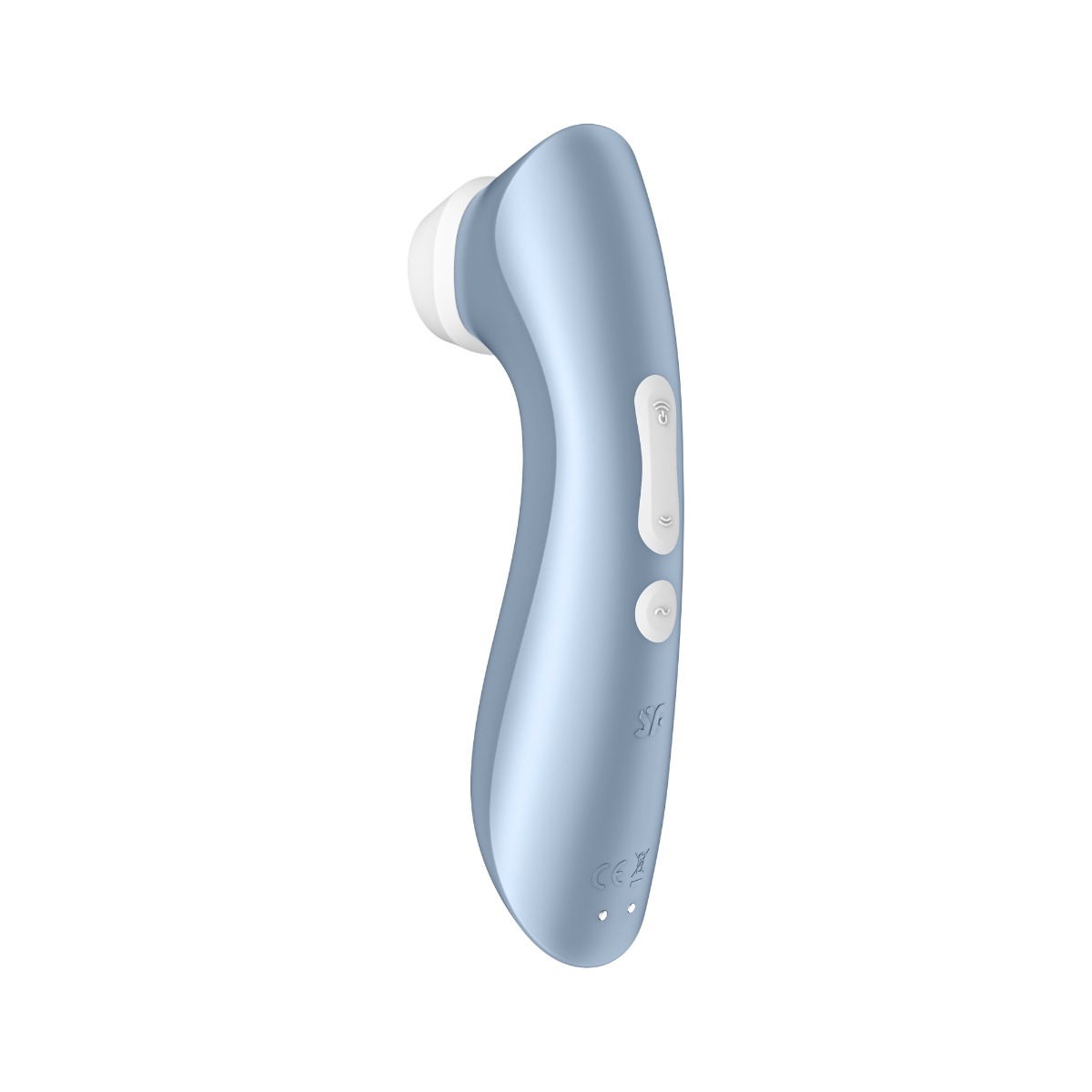 Satisfyer Pro 2+ – Blue