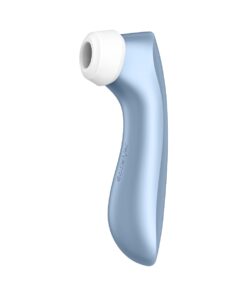Satisfyer Pro 2+ – Blue