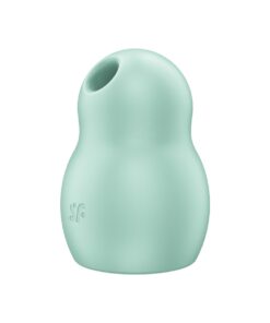 Satisfyer Pro To Go 1 – Mint