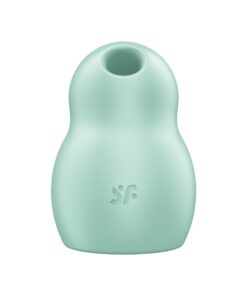 Satisfyer Pro To Go 1 – Mint