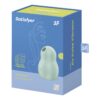 Satisfyer Pro To Go 1 – Mint