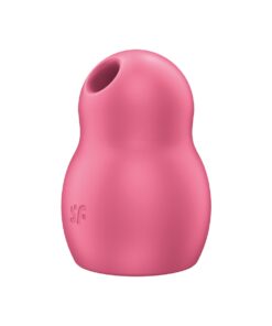 Satisfyer Pro To Go 1 – Red