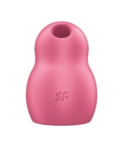Satisfyer Pro To Go 1 – Red