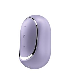 Satisfyer Pro To Go 2 – Violet