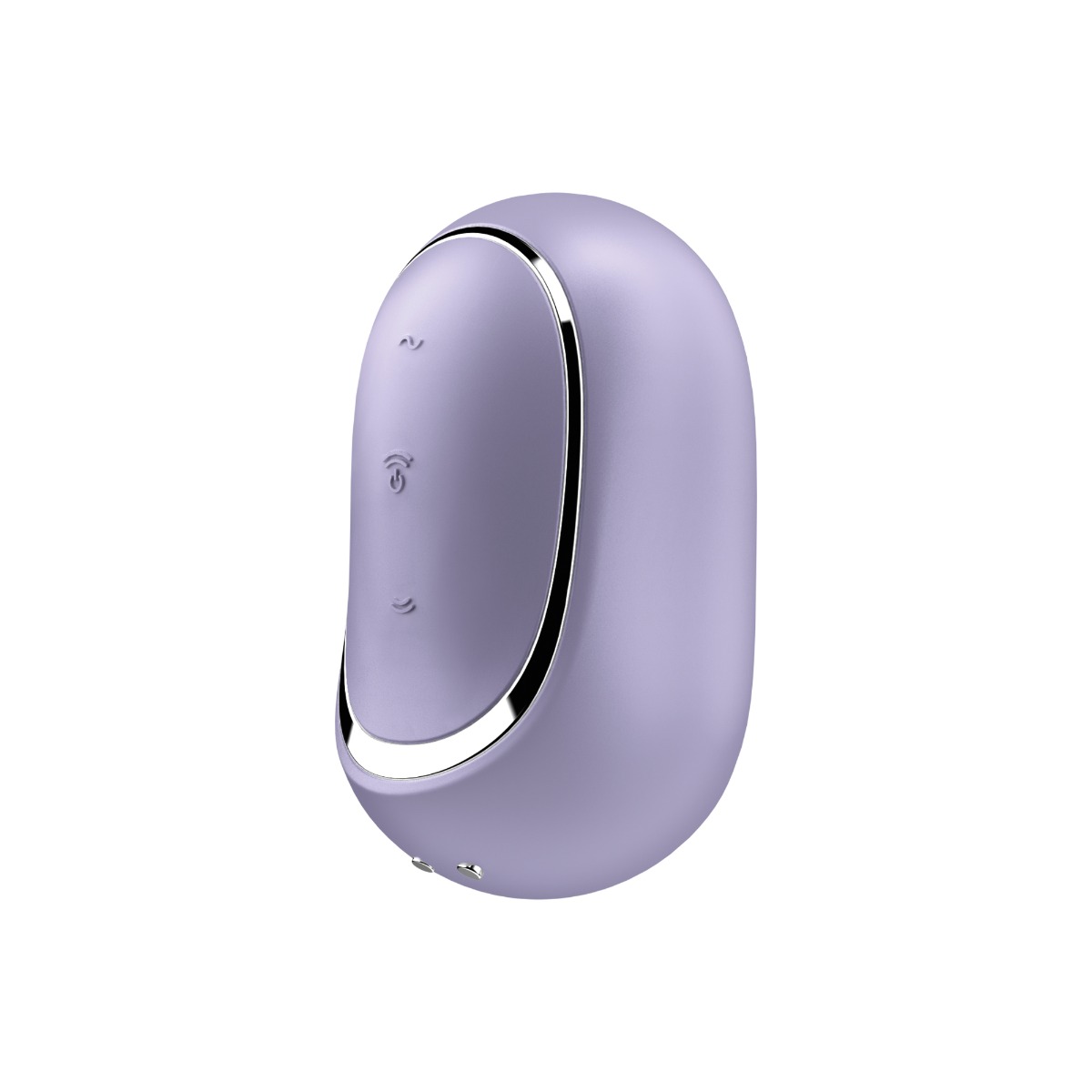 Satisfyer Pro To Go 2 – Violet