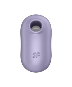 Satisfyer Pro To Go 2 – Violet