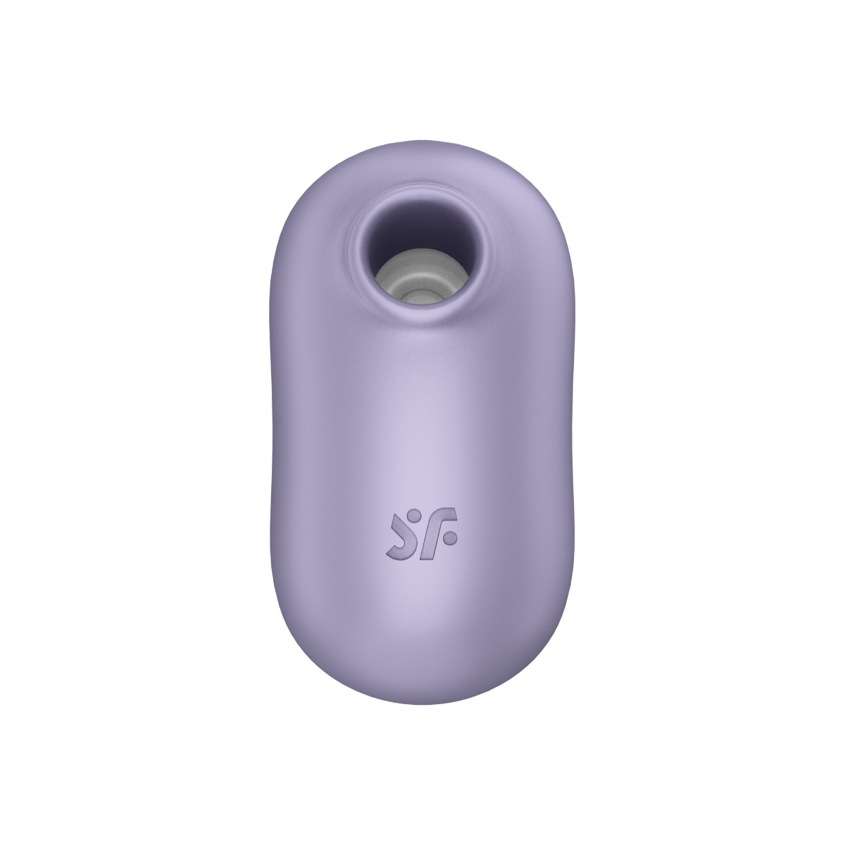 Satisfyer Pro To Go 2 – Violet