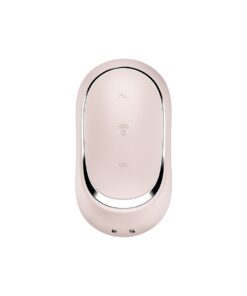 Satisfyer Pro To Go 2 – Beige