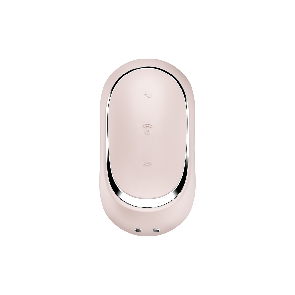 Satisfyer Pro To Go 2 – Beige