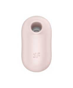 Satisfyer Pro To Go 2 – Beige