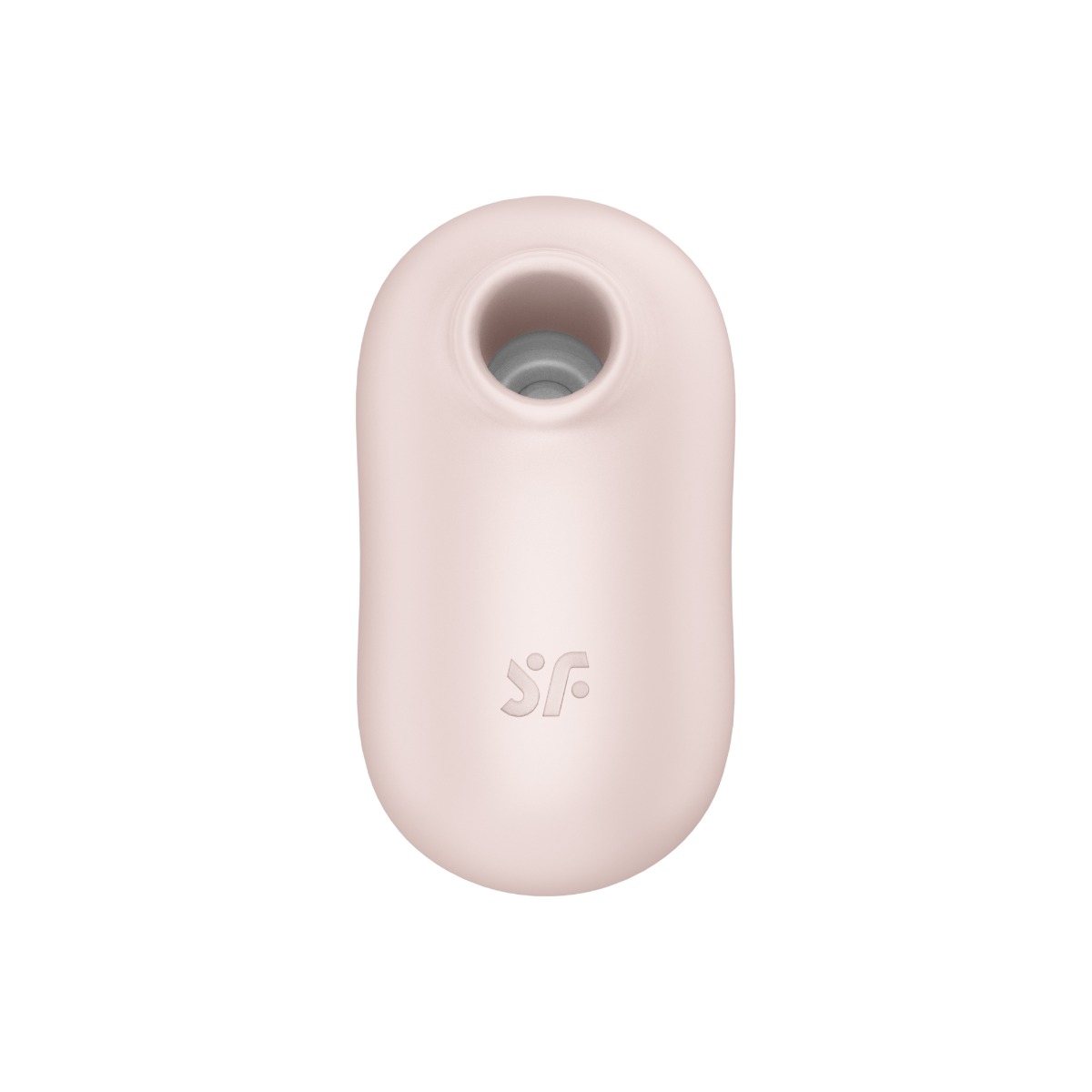 Satisfyer Pro To Go 2 – Beige