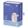 Satisfyer Pro To Go 2 – Beige